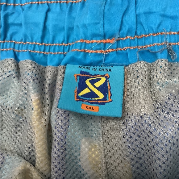 Swim Trunks - Picture 5 of 5